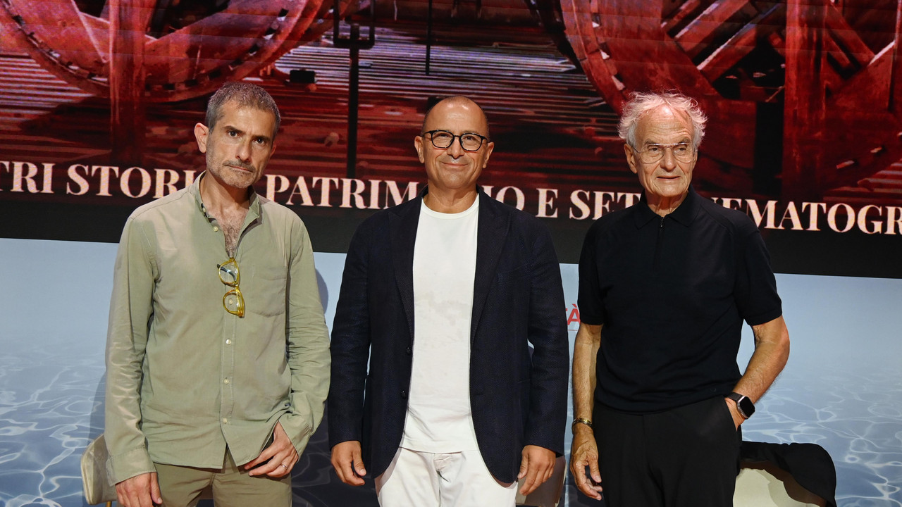 Le MARCHE brillano alla 83^ MOSTRA DI VENEZIA: cinema e cultura regionale in festa