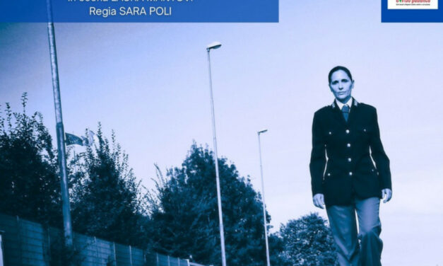 Recital ‘IO, EMANUELA’ alla MOLE di ANCONA il 15 SETTEMBRE 2026