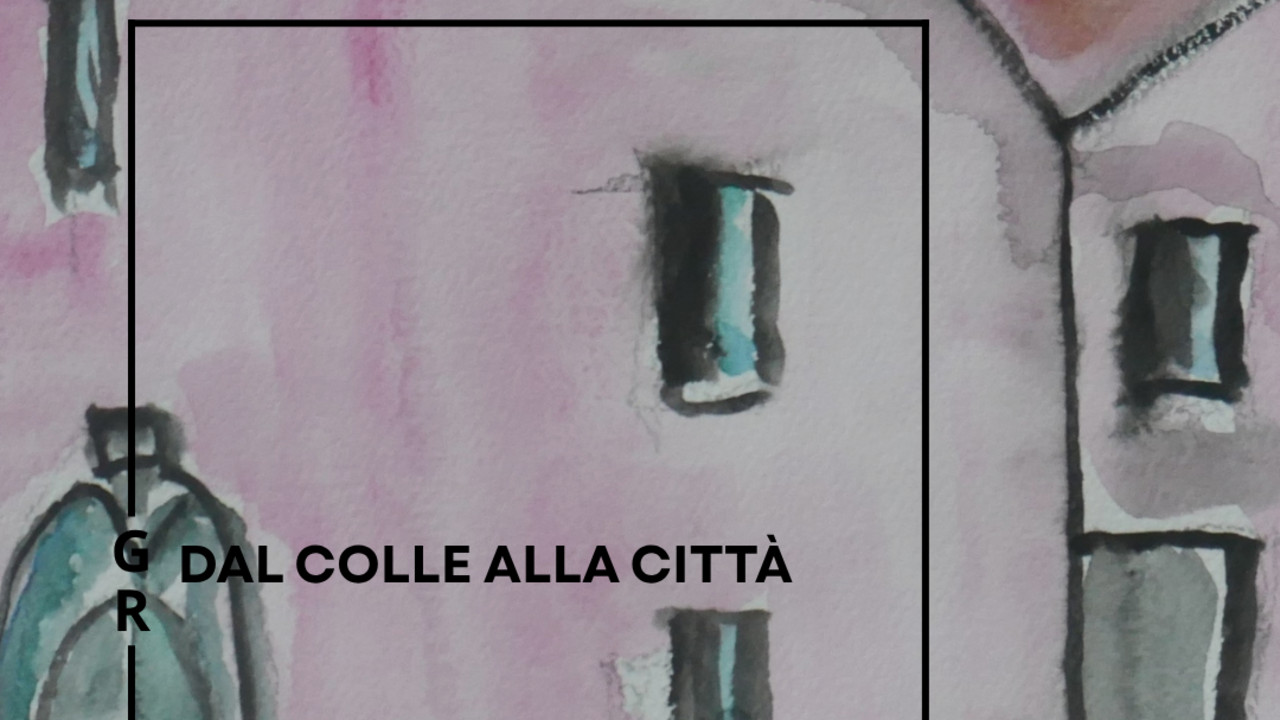 A PESARO, la GALLERIA ROSSINI ospita ‘DAL COLLE ALLA CITTÀ’ A PESARO, la GALLERIA ROSSINI ospita 'DAL COLLE ALLA CITTÀ'