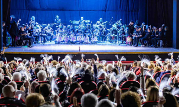 Concerto inclusivo chiude il CIVITANOVA FILM FESTIVAL 2026