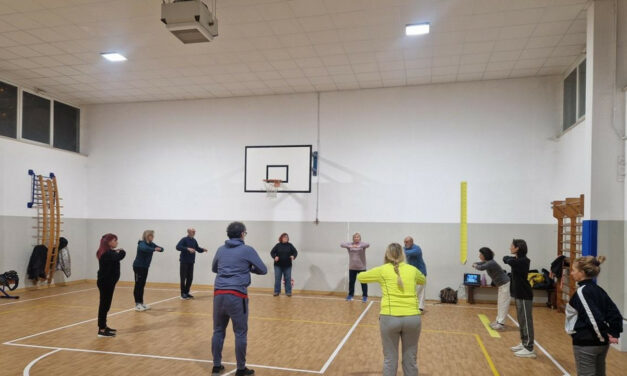 Due lezioni gratuite di taijiquan e qigong a SAN BENEDETTO DEL TRONTO