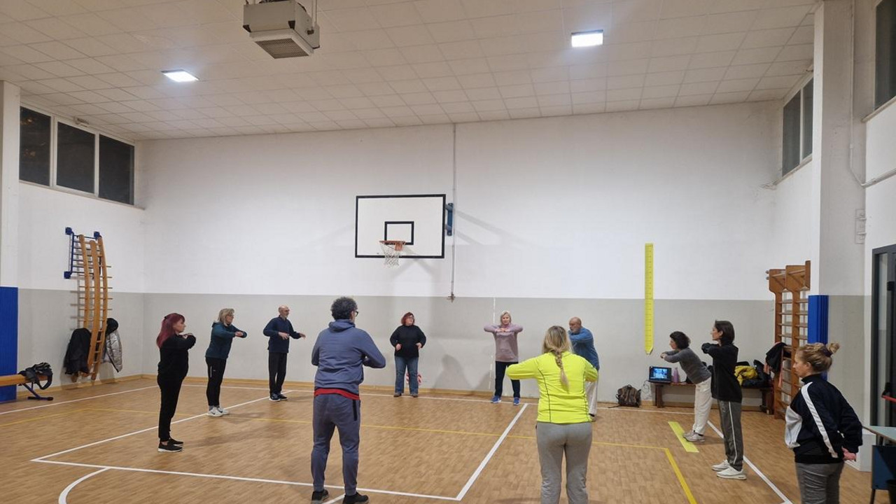 Due lezioni gratuite di taijiquan e qigong a SAN BENEDETTO DEL TRONTO Due lezioni gratuite di taijiquan e qigong a SAN BENEDETTO DEL TRONTO