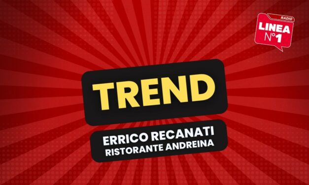 ERRICO RECANATI: il valore dell’alta ristorazione e il legame con le MARCHE