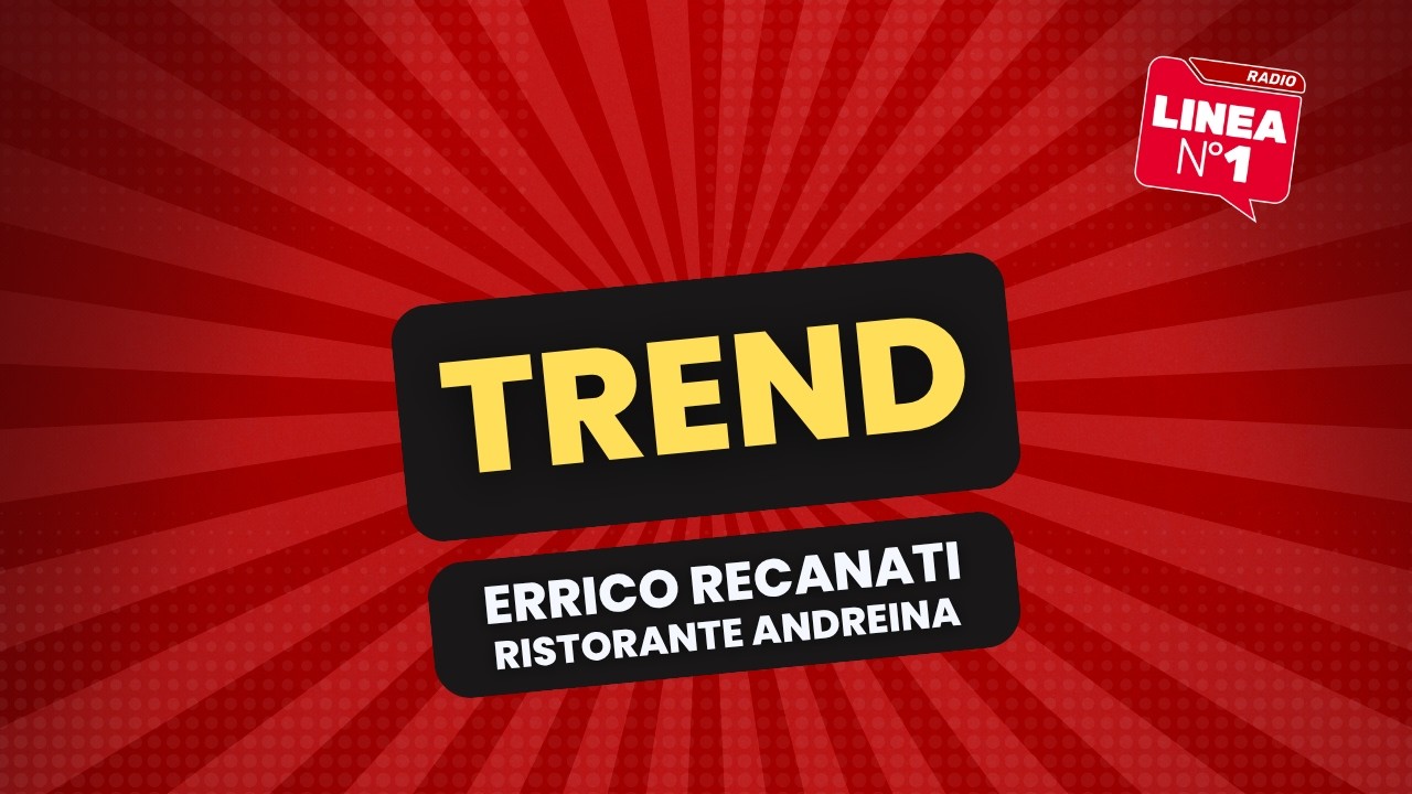 ERRICO RECANATI: il valore dell’alta ristorazione e il legame con le MARCHE ERRICO RECANATI: il valore dell'alta ristorazione e il legame con le MARCHE