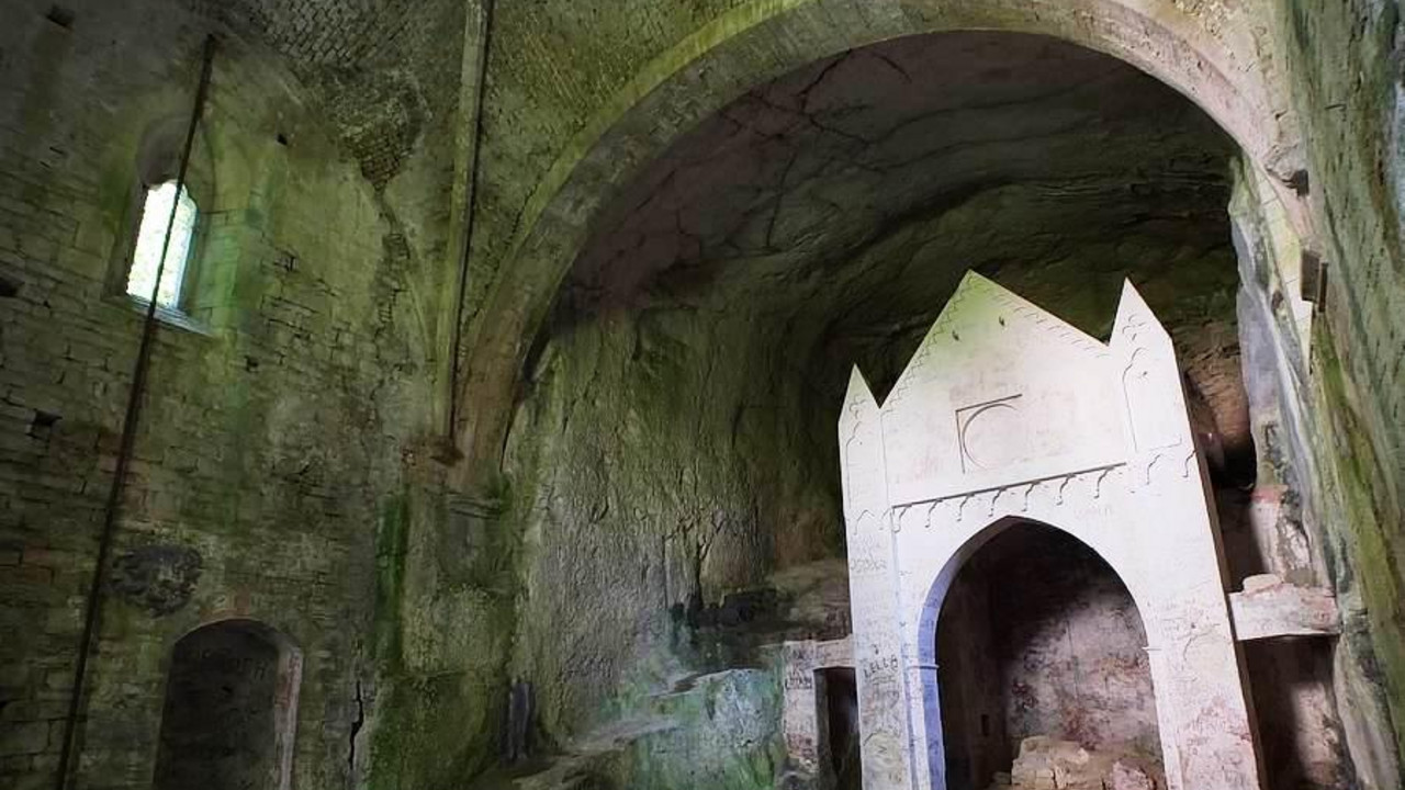 Escursione nella VALLE DEI GRILLI a SAN SEVERINO MARCHE per la SETTIMANA DEL PIANETA TERRA