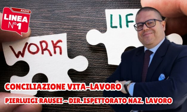 Conciliazione vita-lavoro ed esonero contributivo: l’intervento di Pierluigi RAUSEI