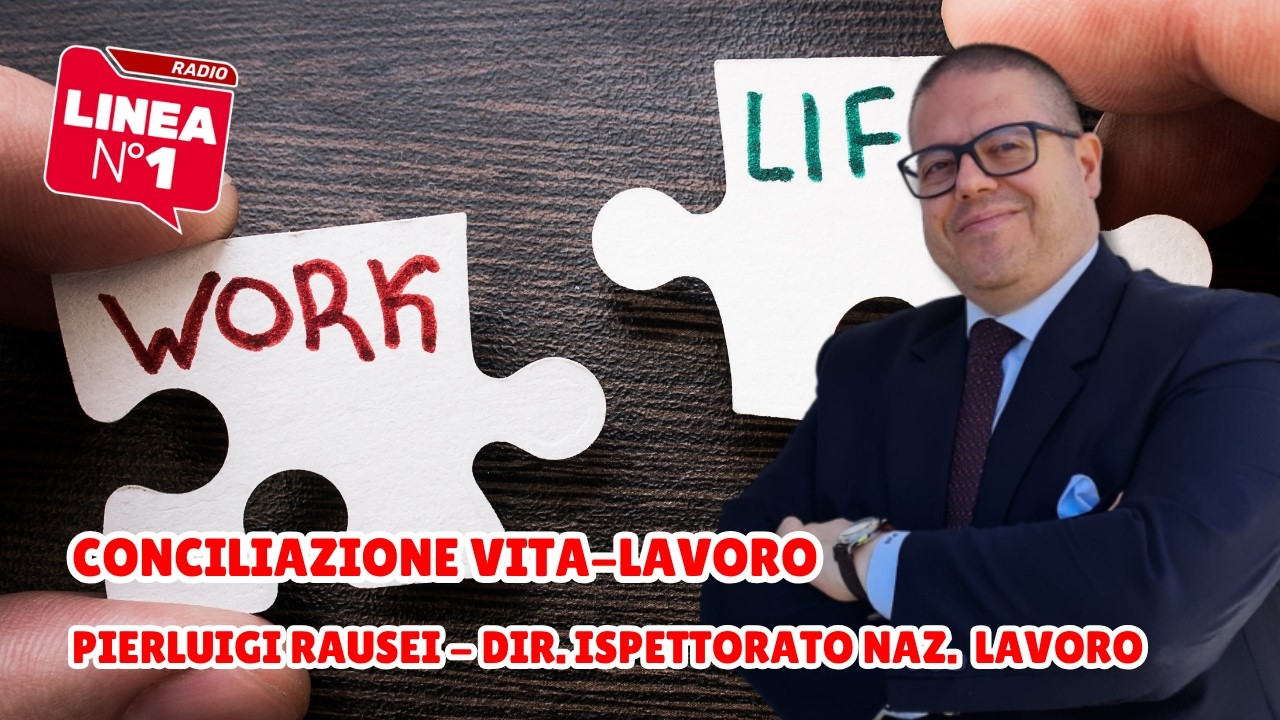 Conciliazione vita-lavoro ed esonero contributivo: l'intervento di Pierluigi RAUSEI