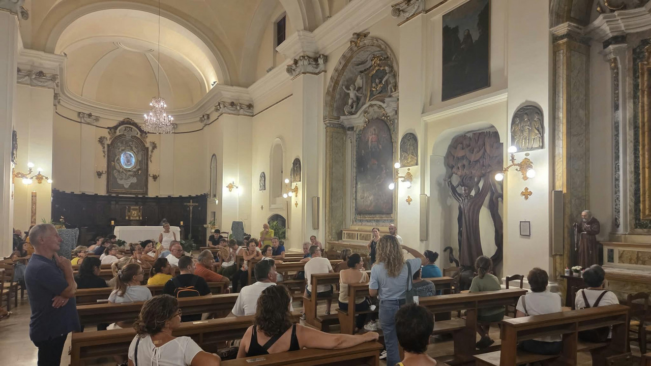 Sulle tracce di SAN FRANCESCO ad ASCOLI PICENO il 19 SETTEMBRE Sulle tracce di SAN FRANCESCO ad ASCOLI PICENO il 19 SETTEMBRE