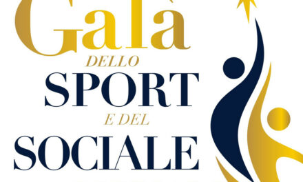 Galà dello Sport e del Sociale torna a PESARO