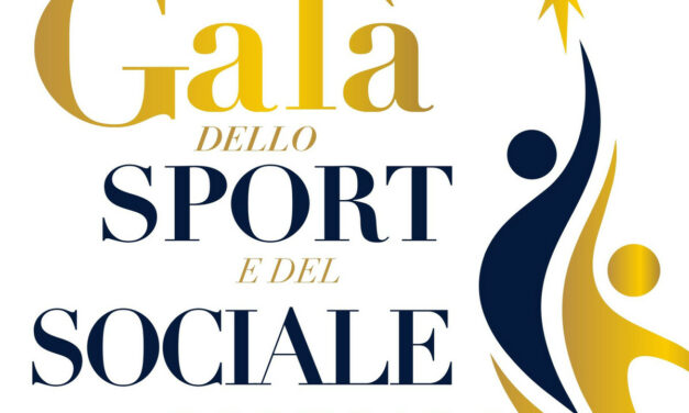 Galà dello Sport e del Sociale torna a PESARO