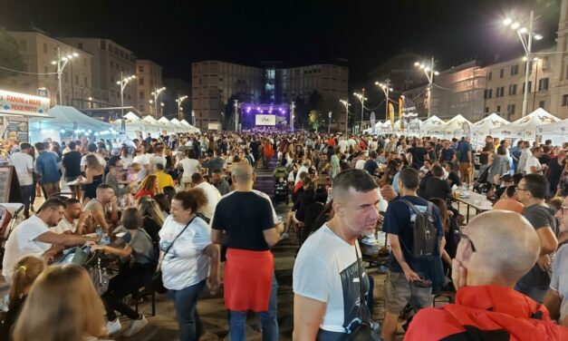 IN BOCCA AL LUPPOLO: dieci anni di festival ad ANCONA