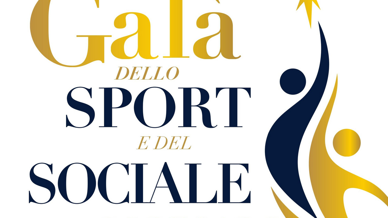 Il Galà dello Sport e del Sociale torna a PESARO Il Galà dello Sport e del Sociale torna a PESARO