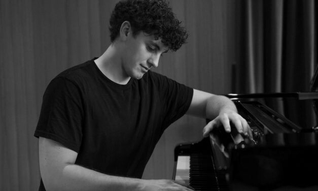 ‘Giovani talenti’ torna a PESARO: quattro concerti dall’3 OTTOBRE
