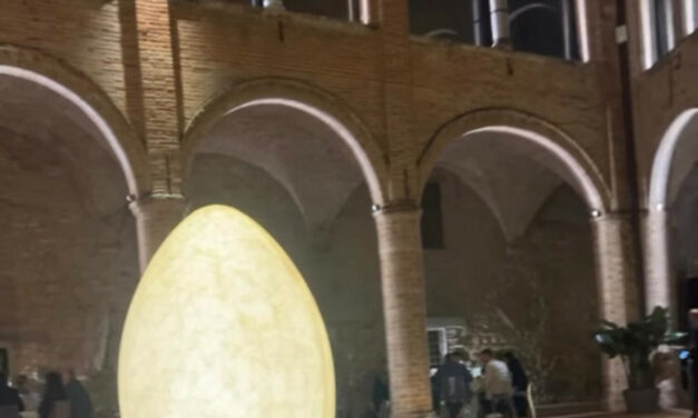 Grande successo per la seconda edizione de ‘Il Tempo’ a SAN SEVERINO MARCHE