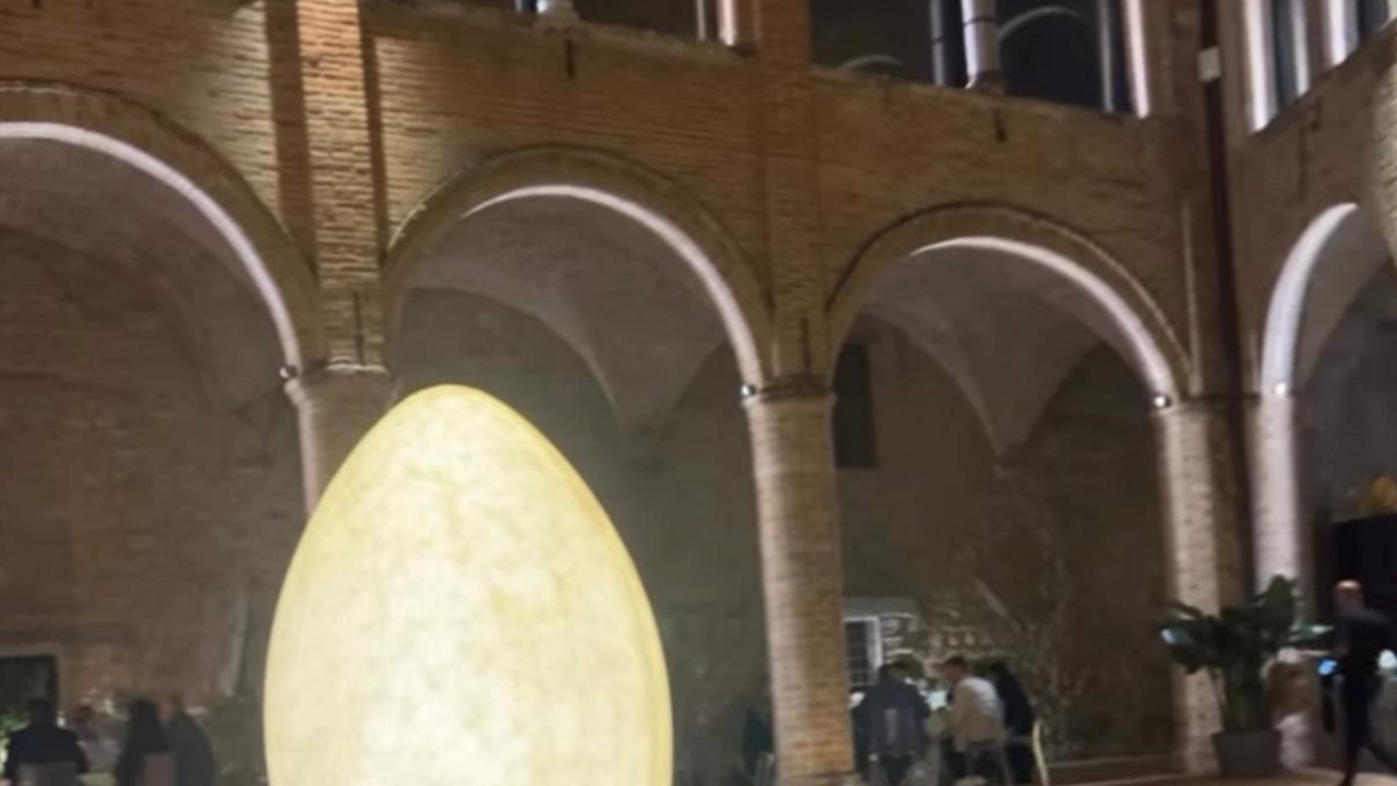Grande successo per la seconda edizione de 'IL TEMPO' a SAN SEVERINO MARCHE