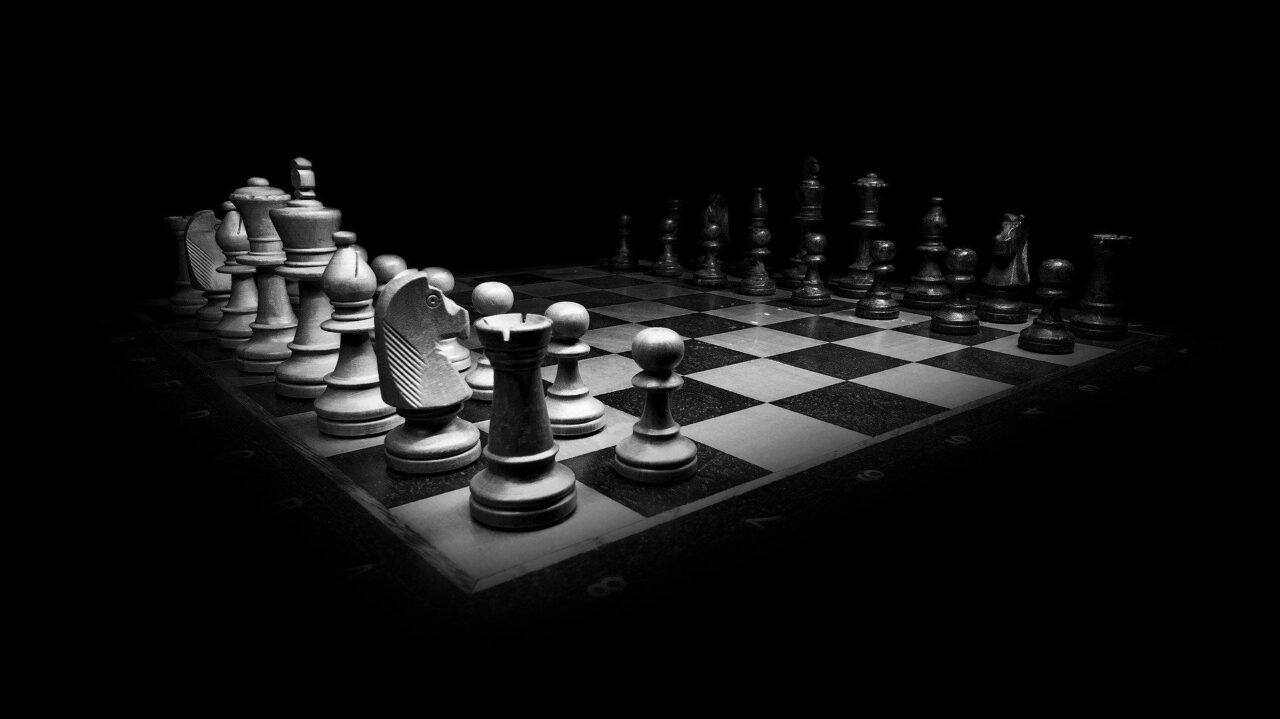 ASCOLI PICENO: DAL 21 SETTEMBRE, il progetto S.T.A.R.T. lancia ‘giochiamo a scacchi’ ASCOLI PICENO: DAL 21 SETTEMBRE, il progetto S.T.A.R.T. lancia 'giochiamo a scacchi'