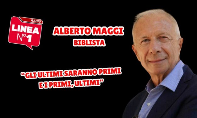 Il Vangelo del giorno nel commento del teologo fr. ALBERTO MAGGI