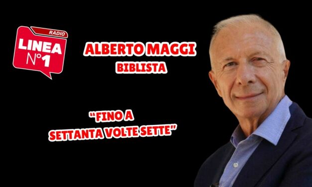 Fino a settanta volte sette: fr. ALBERTO MAGGI commenta il Vangelo del giorno