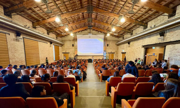 Inaugurato ad ANCONA il III° FESTIVAL EXTRA SALUTE: oltre 400 studenti al via