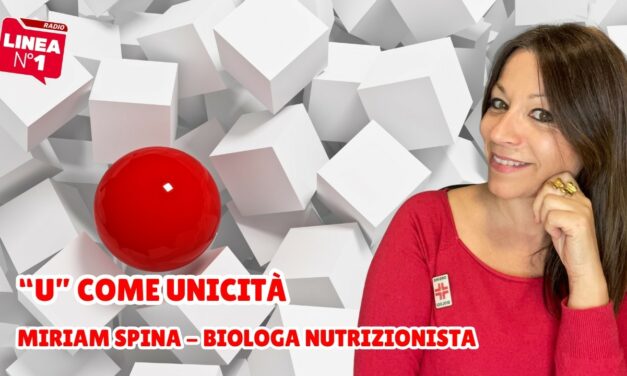 L’alfabeto psiconutrizionale di MIRIAM SPINA: l’unicità nel percorso di salute
