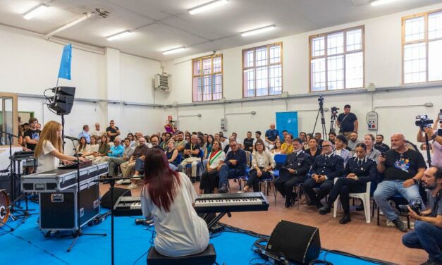 Musicultura 2026: i vincitori in concerto al carcere di ANCONA