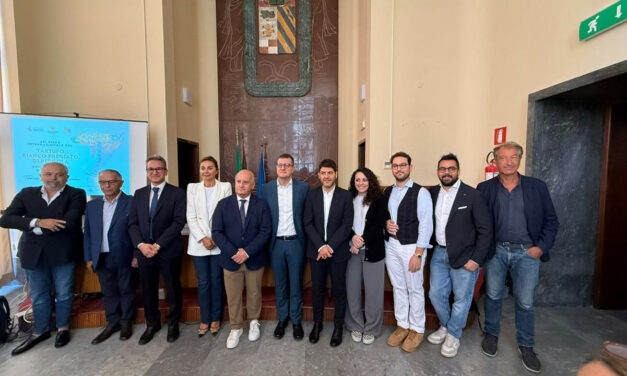 La FIERA DEL TARTUFO BIANCO PREGIATO di PERGOLA diventa internazionale
