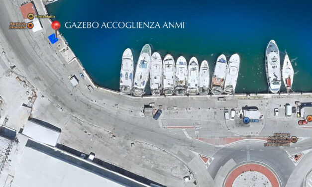 ‘A pesca di abilità’ ad ANCONA, un mare senza barriere