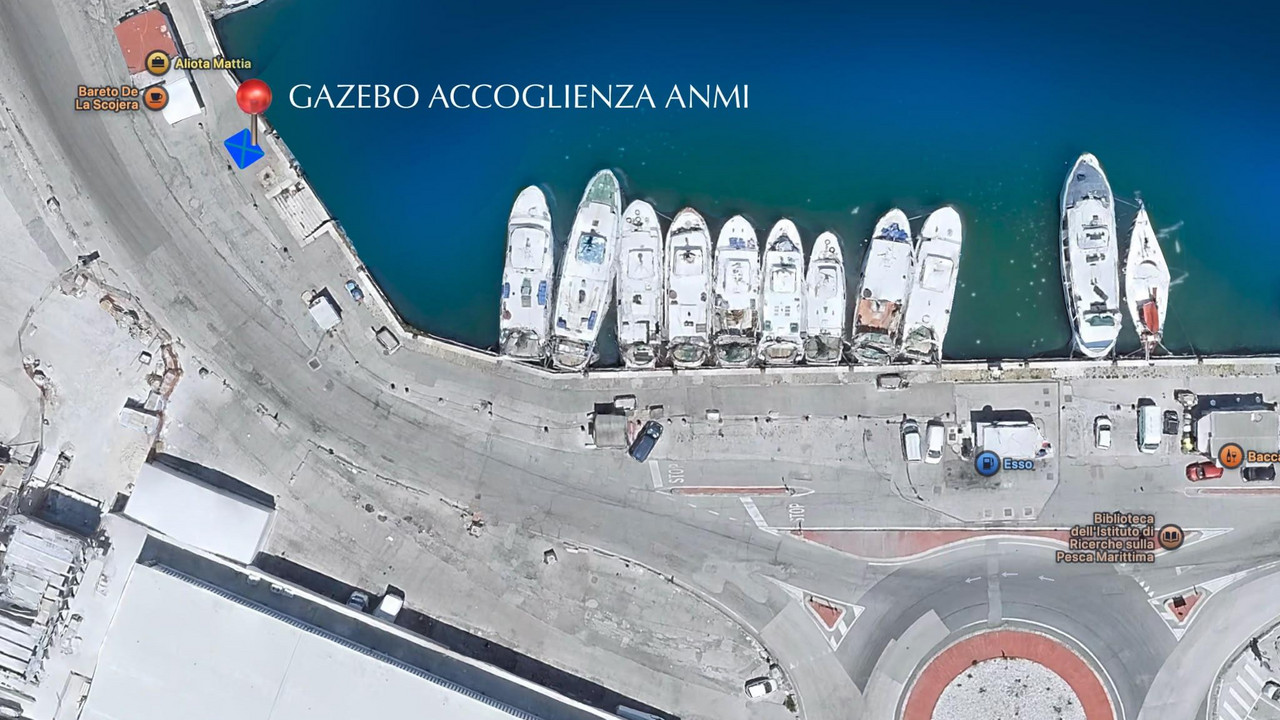 ‘A Pesca di Abilità’ ad ANCONA: un mare senza barriere 'A Pesca di Abilità' ad ANCONA: un mare senza barriere
