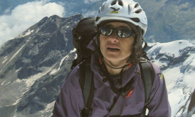 ‘Le prime alpiniste e la grande musica’ a PESARO il 26 SETTEMBRE 2026