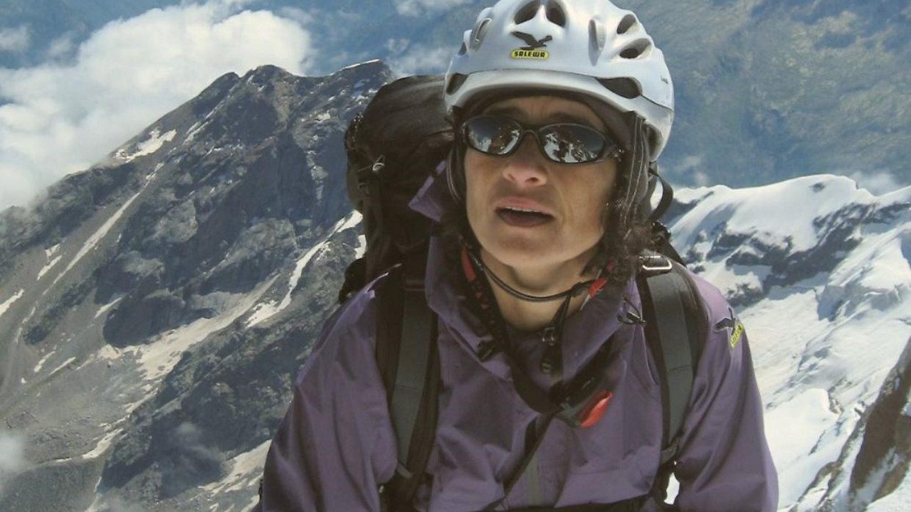 A PESARO, alpinismo e musica con Linda Cottino e Luigi Ferrari il 26 settembre 2026 A PESARO, alpinismo e musica con Linda Cottino e Luigi Ferrari il 26 settembre 2026