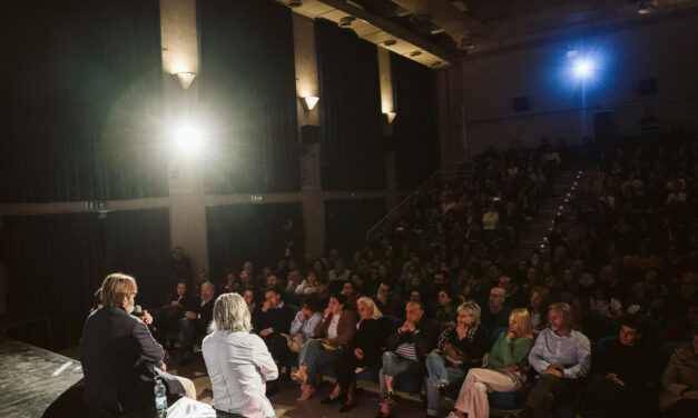 Lungometraggi protagonisti al CIVITANOVA FILM FESTIVAL 2026