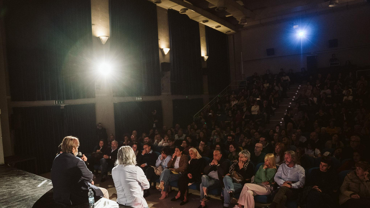 Lungometraggi protagonisti al CIVITANOVA FILM FESTIVAL 2026 Lungometraggi protagonisti al CIVITANOVA FILM FESTIVAL 2026