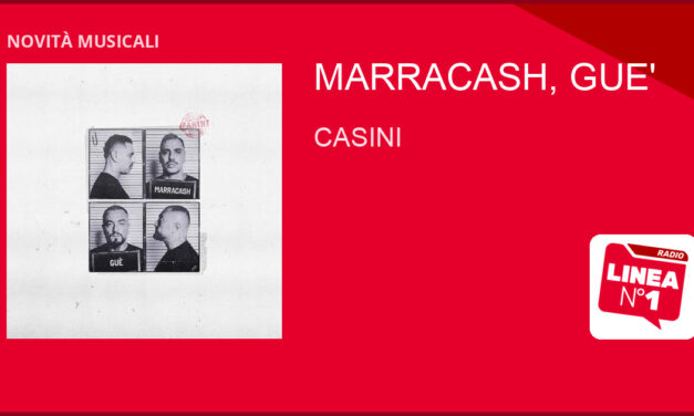 Marracash e Guè tornano con ‘CASINI’, doppio show a MILANO