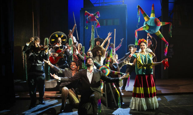 Nuovi abbonamenti per la stagione del TEATRO DELL’AQUILA a FERMO