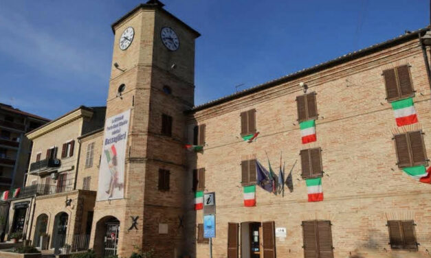 PORTO SANT’ELPIDIO ospita il secondo raduno regionale dei bersaglieri