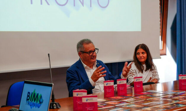 Presentato ad ASCOLI PICENO il Passaporto del Piceno
