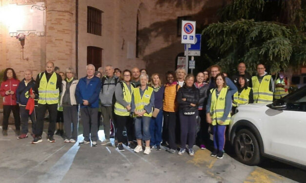 Salute in cammino”: 9 appuntamenti a OTTOBRE tra MACERATA e SAMBUCHETO