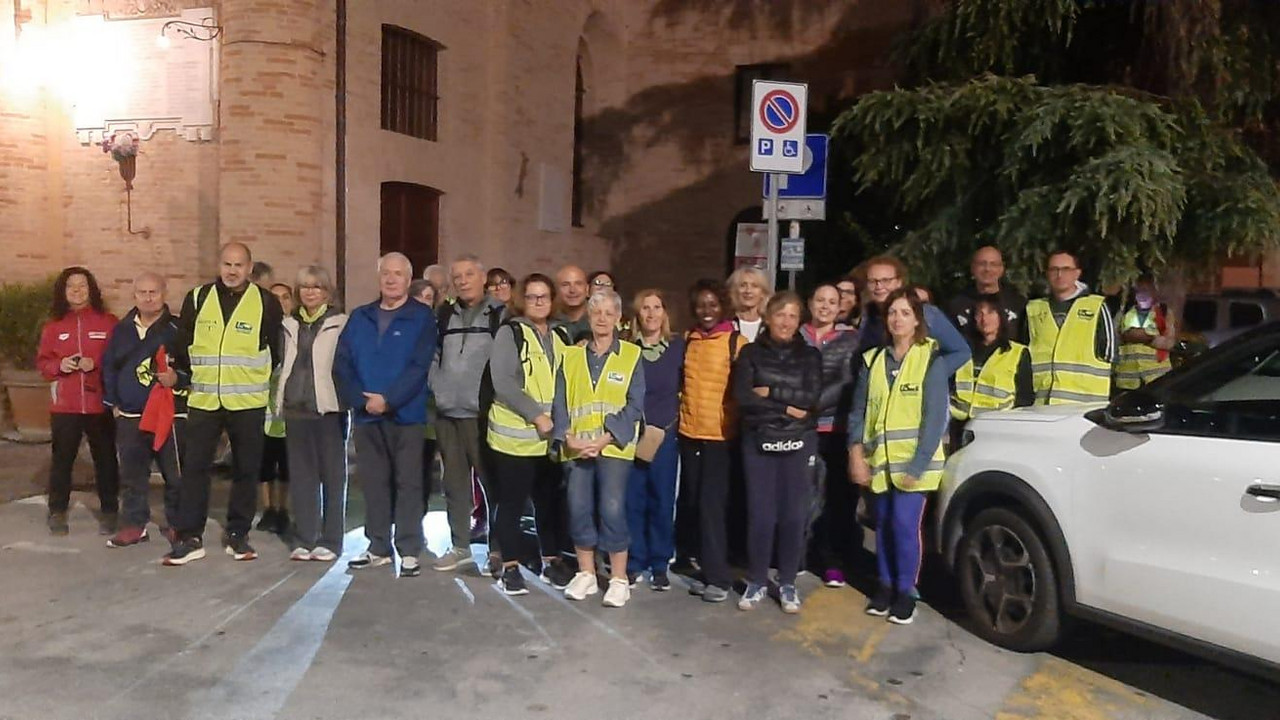 Salute in cammino: 9 appuntamenti a ottobre tra MACERATA e SAMBUCHETO