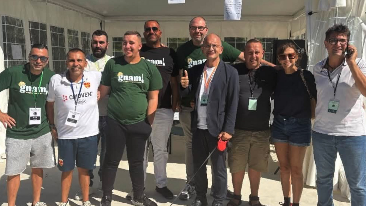 Sport e inclusione a VENAROTTA per la ricostruzione sociale Sport e inclusione a VENAROTTA per la ricostruzione sociale