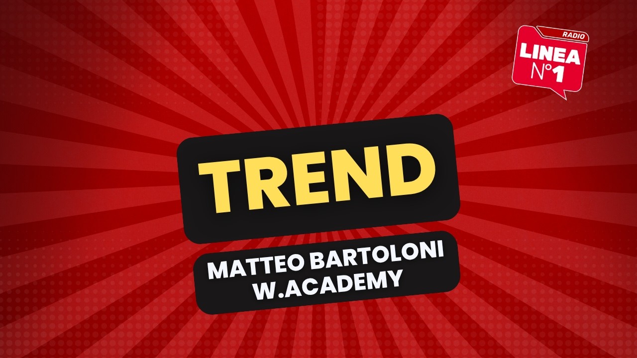 Turismo e benessere in ITALIA: l’intervista a Matteo BARTOLONI Turismo e benessere in ITALIA: l'intervista a Matteo BARTOLONI