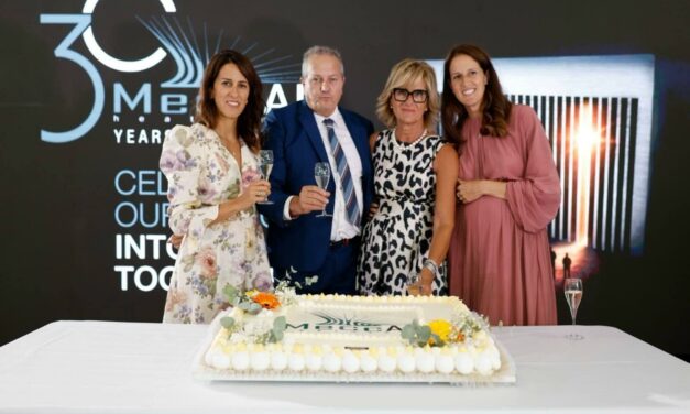 Mecc.Al celebra 30 anni di storia e visione a COLLI AL METAURO