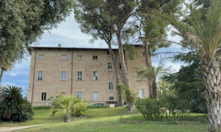 A CASTEL DI LAMA ‘Percorsi di arte e cultura’ nel borgo storico