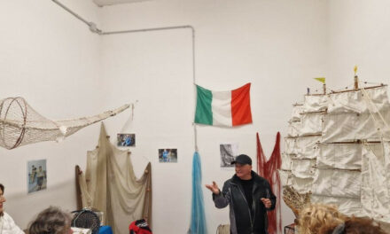 A MARTINSICURO l’iniziativa ‘Esplorando MARTINSICURO’ il 24 OTTOBRE