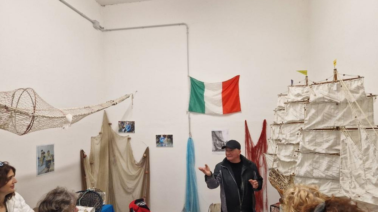 A MARTINSICURO l'iniziativa 'ESPLORANDO MARTINSICURO' il 24 OTTOBRE