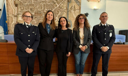 A PESARO l’evento finale ‘Fatti una vita’ contro l’uso di droga