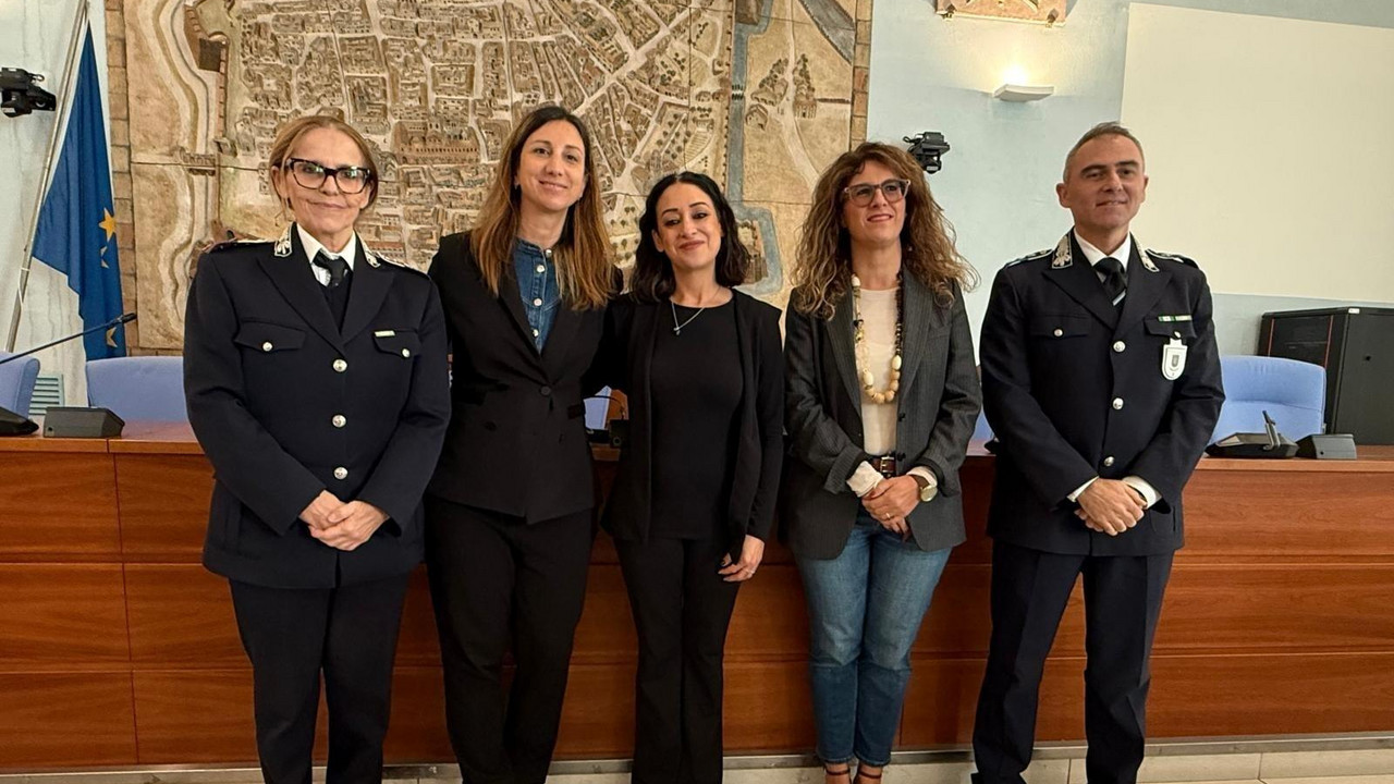 a PESARO l'evento finale 'Fatti una vita' contro l'uso di droga