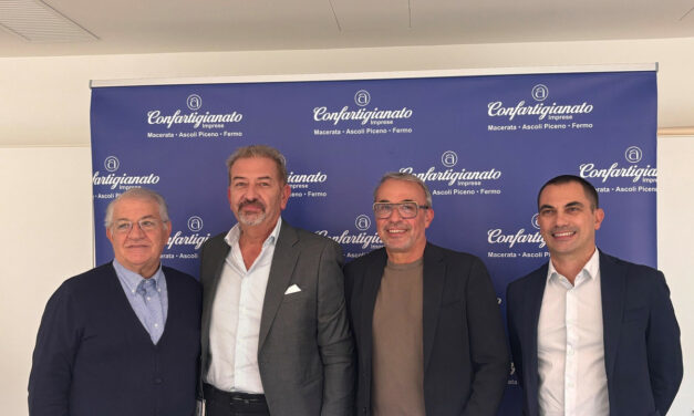 A RIPE SAN GINESIO una giornata speciale con ‘Vivi l’Artiturismo’