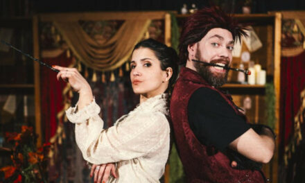 ‘A teatro con mamma e papà’ riparte a CIVITANOVA MARCHE