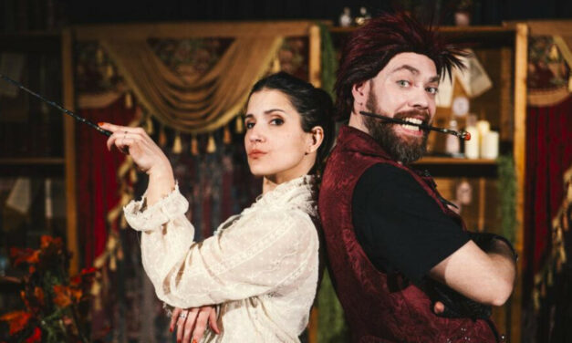 ‘A teatro con mamma e papà’ riparte a CIVITANOVA MARCHE