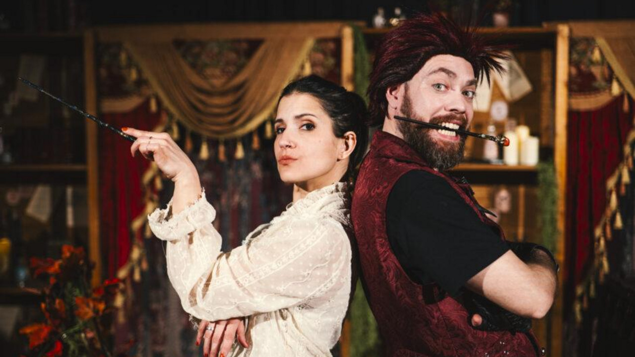 A teatro con mamma e papà: a CIVITANOVA MARCHE al via la XV edizione